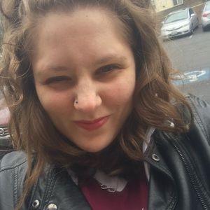 Meet your Posher, Shannon
